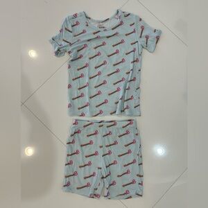 Posh Peanut Barbie Two-Piece Set